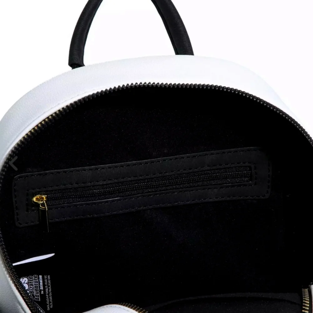 JoJo Bizarre Adventure Giorno Giovanna Group Mini Backpack NWT - Picture 9 of 10